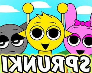What is Sprunki Incredibox?